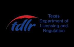 TDLR Licensed